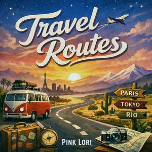 Travel Routes