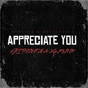 Appreciate You
