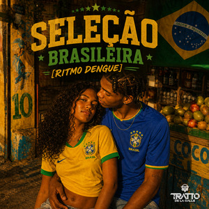 Seleção Brasileira [Ritmo Dengue]