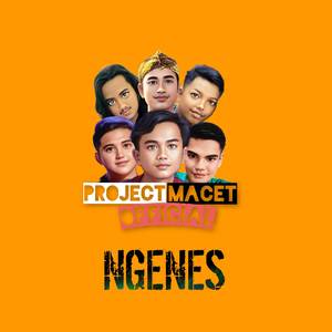 NGENES (Pringsewu Gae Cerito)