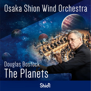 組曲「惑星」作品32 Ⅱ. 金星～平和をもたらす者