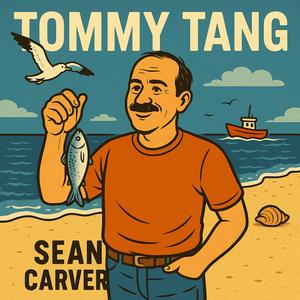 Tommy Tang