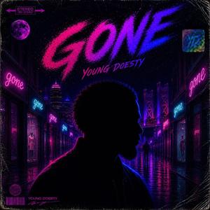 Gone