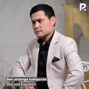 Sen yodimga tushganda