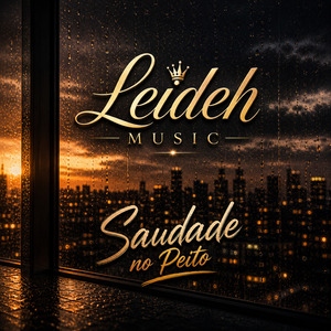 Saudade no Peito