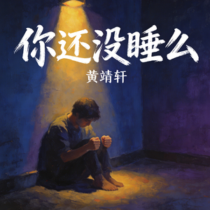 你还没睡么