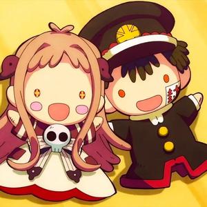 《地缚少年花子君》第一季ED《Tiny Light》中文填词（洛天依 ver.）