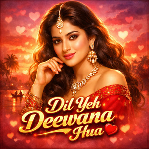 Dil Yeh Deewana Hua