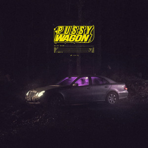 Pussy Wagon