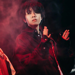 《ONE TYM》姜云升