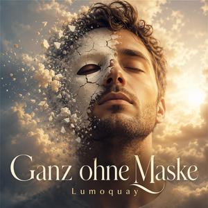 Ganz ohne Maske