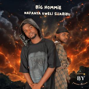 NAFANYA KWELI SIJARIBU