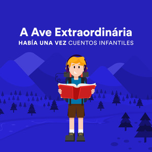 A Ave Extraordinária