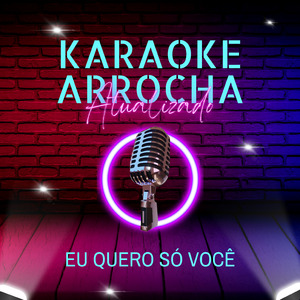 Eu Quero Só Você (Instrumental)