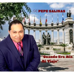 Cuando Era Mia Mi Vieja