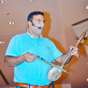 KEMENÇE RIBAB HALAY