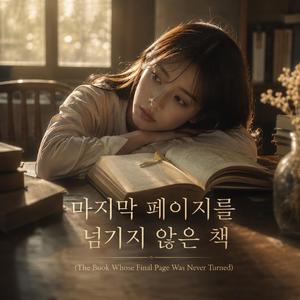 마지막 페이지를 넘기지 않은 책 (The Book Whose Final Page Was Never Turned)