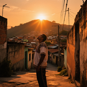 SÓ Quero Viver Em Paz