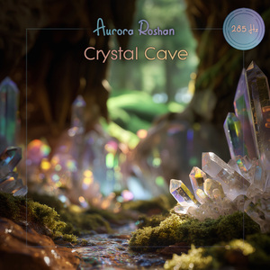 Crystal Cave 285 Hz
