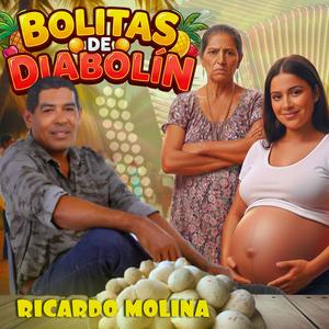 Bolitas de Diabolín