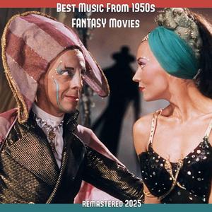 Tale of Olympia excerpt 2 - The Tales of Hoffman, 1951 (feat. Dorothy Bond & Robert Rounseville) (Remastered 2025)