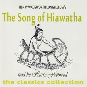 Hiawatha's Childhood