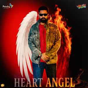 Heart Angel