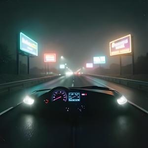 Drive Tonight