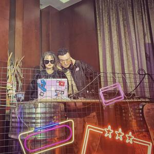 《T&BAC Soul-All eyes on me》.DEMO