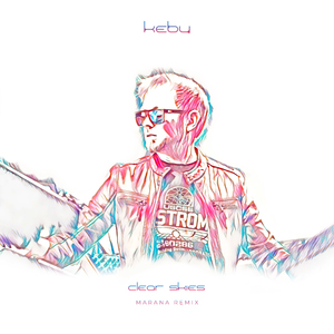 Clear Skies (Marana Extended Remix)