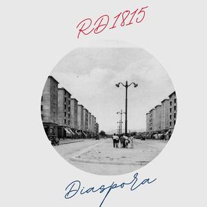 Diaspora