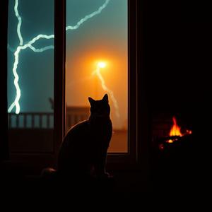 Η περιέργεια της Γάτας