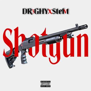 Shotgun (feat. Stefvt)