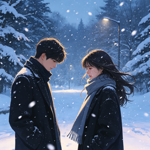 我们都不擅长告别