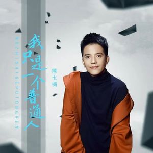 我只是一个普通人