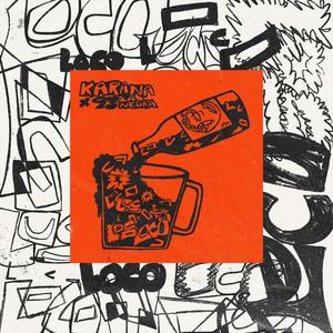 locolocolocoloco (feat. 93 la Negra)