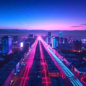 Ulaanbaatar Vibe (울란바토르 바이브)