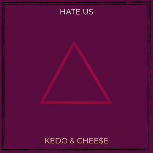 Hate Us