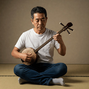 琉球デスメタル(唐船どーい)