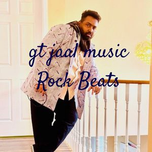 gt jaal music