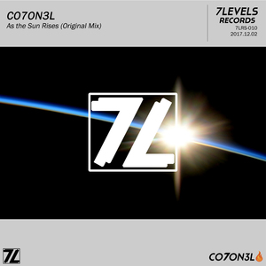 As The Sun Rises (Original Mix)