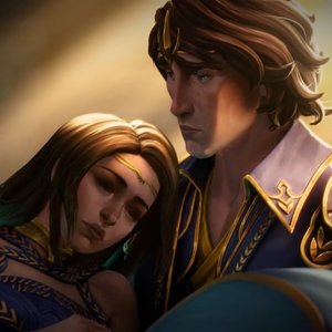 破败之王（哪里都是你）