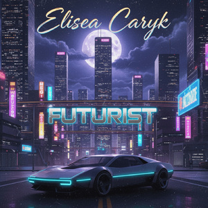 Futurist Car Music (Freestyle)