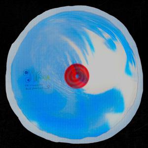 푸른섬광 (Blue Flash)