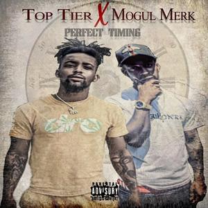 Solid (feat. Top Tier)