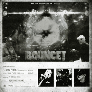 BOUNCE!