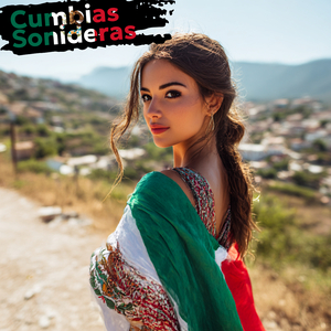 Un clásico de fin de año Cumbia Sonideras