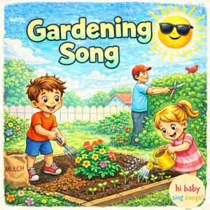 Gardening Song