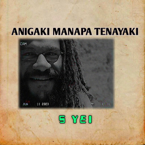 Anigaki Manapa Tenayaki (Acoustic)