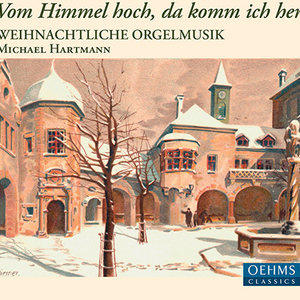 Pastorale in F Major, BWV 590:III. Aria